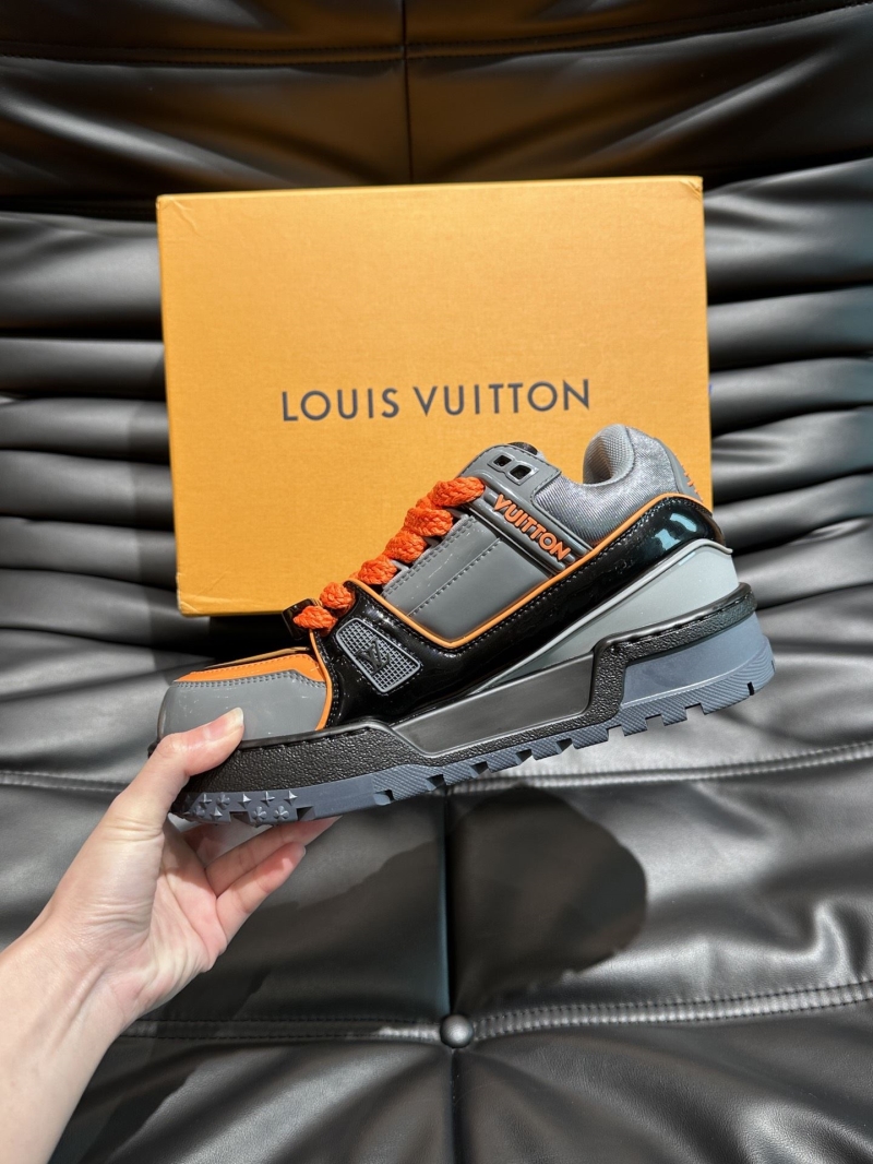 Louis Vuitton Sneakers